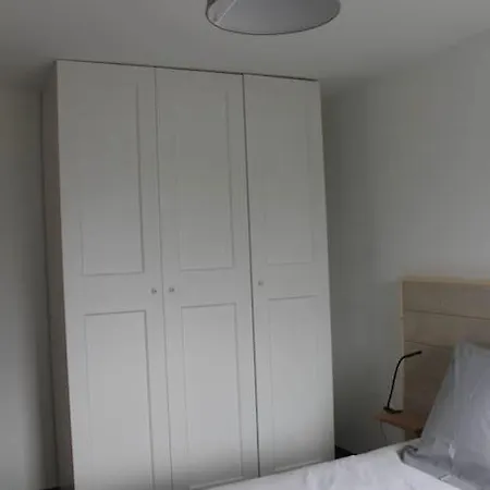Apartamento Appt Avec Balcon St Valery / Somme Parking Privatif 3/4 Pers Saint-Valery-sur-Somme Exterior foto