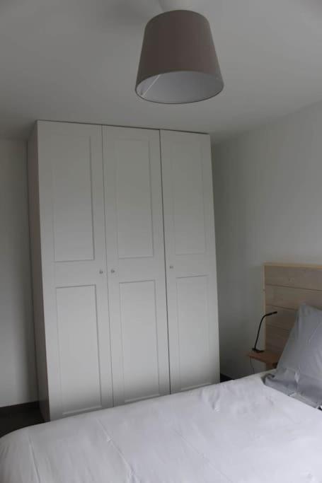 Appt Avec Balcon St Valery / Somme Parking Privatif 3/4 Pers Saint-Valéry-sur-Somme