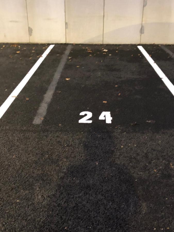 Appt Avec Balcon St Valery / Somme Parking Privatif 3/4 Pers Saint-Valéry-sur-Somme